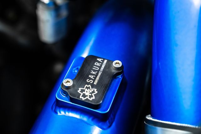 2009 Nissan GT-R Premium Stage 2 with Many Upgrades | Dallas, TX | RPM Garage