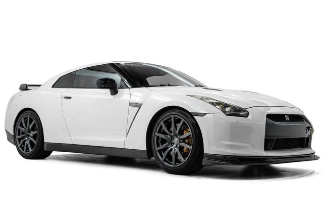 2009 Nissan GT-R Premium Stage 2 with Many Upgrades | Dallas, TX | RPM Garage