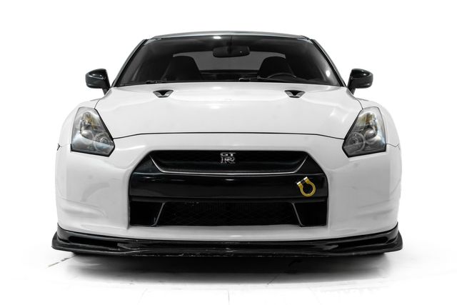 2009 Nissan GT-R Premium Stage 2 with Many Upgrades | Dallas, TX | RPM Garage