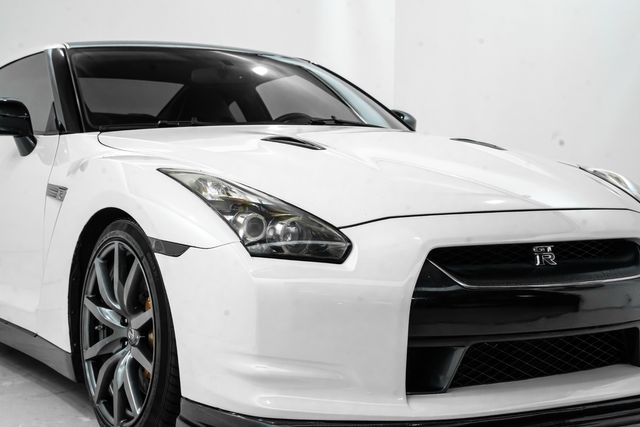 2009 Nissan GT-R Premium Stage 2 with Many Upgrades | Dallas, TX | RPM Garage
