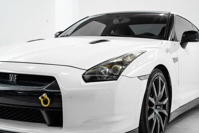 2009 Nissan GT-R Premium Stage 2 with Many Upgrades | Dallas, TX | RPM Garage 2009 Nissan GT-R Premium Stage 2 with Many Upgrades | Dallas, TX | RPM Garage