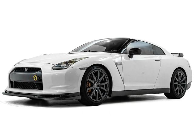 2009 Nissan GT-R Premium Stage 2 with Many Upgrades | Dallas, TX | RPM Garage 2009 Nissan GT-R Premium Stage 2 with Many Upgrades | Dallas, TX | RPM Garage