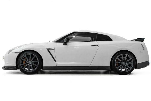 2009 Nissan GT-R Premium Stage 2 with Many Upgrades | Dallas, TX | RPM Garage