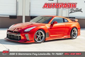 2009 Nissan GT-R Premium