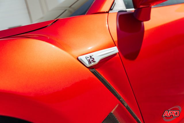 2009 Nissan GT-R Premium 2009 Nissan GT-R Premium