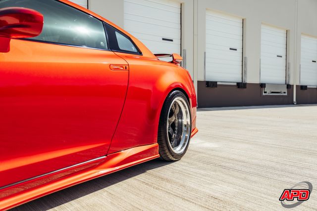 2009 Nissan GT-R Premium 2009 Nissan GT-R Premium