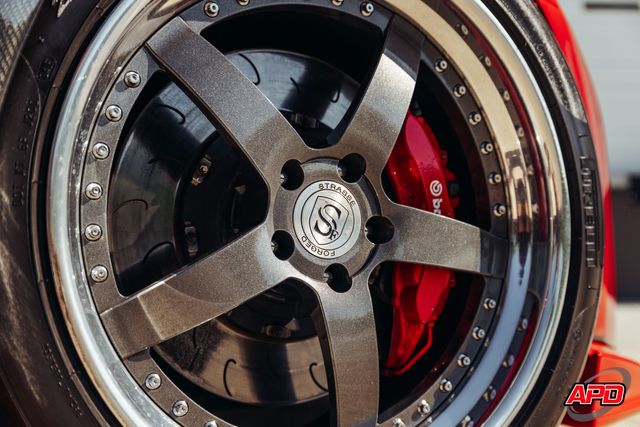 2009 Nissan GT-R Premium
