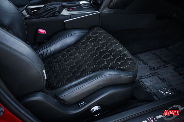 2009 Nissan GT-R Premium