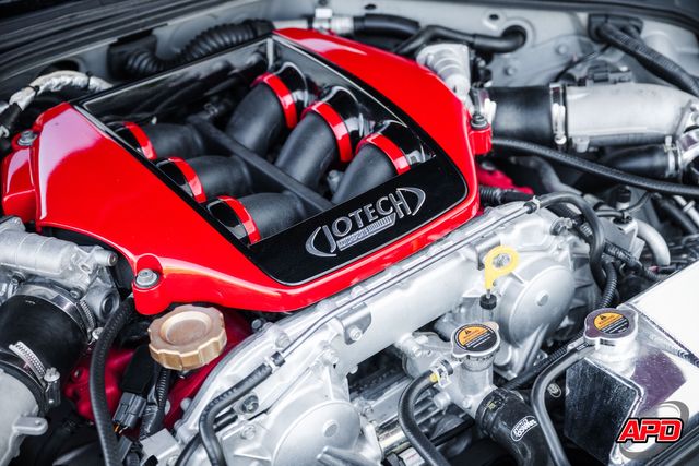 2009 Nissan GT-R Premium