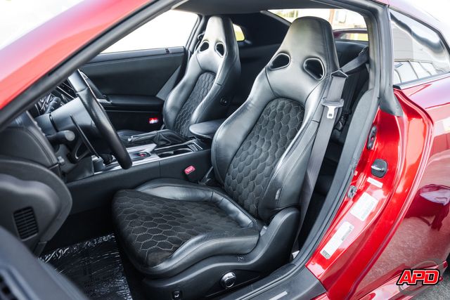 2009 Nissan GT-R Premium