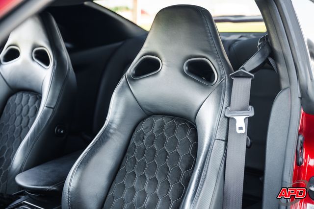 2009 Nissan GT-R Premium