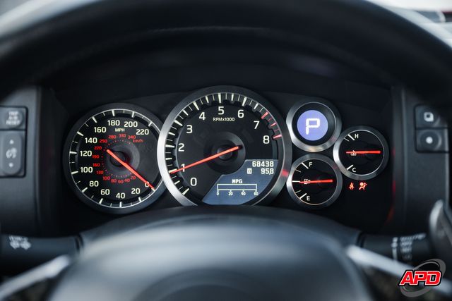 2009 Nissan GT-R Premium