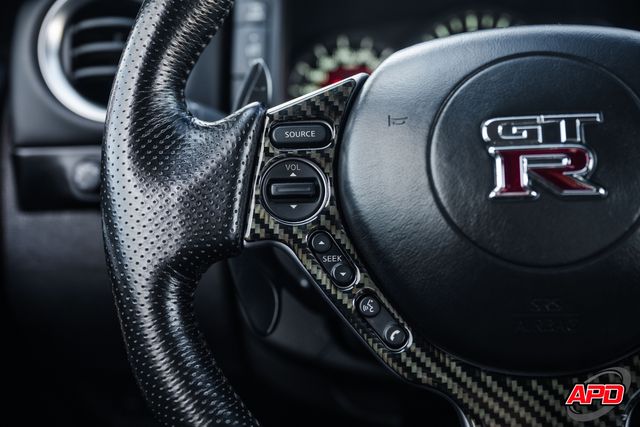 2009 Nissan GT-R Premium 2009 Nissan GT-R Premium