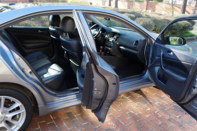 2009 Nissan Maxima 3.5 SV