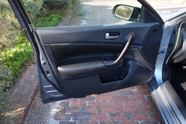 2009 Nissan Maxima 3.5 SV