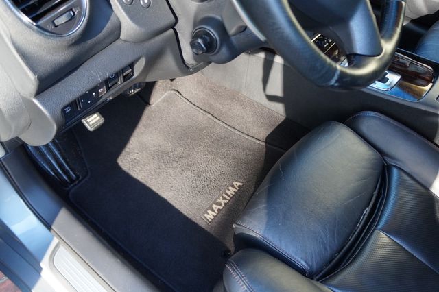 2009 Nissan Maxima 3.5 SV