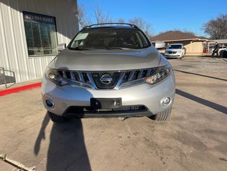 2009 Nissan Murano SL | Bonham, TX | Country Village of Bonham in Bonham, TX 75418