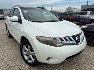 2009 Nissan Murano