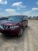 2009 Nissan Murano S | Orland, CA | Orland Public Auto Auction 2009 Nissan Murano S | Orland, CA | Orland Public Auto Auction