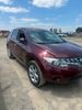 2009 Nissan Murano S | Orland, CA | Orland Public Auto Auction 2009 Nissan Murano S | Orland, CA | Orland Public Auto Auction