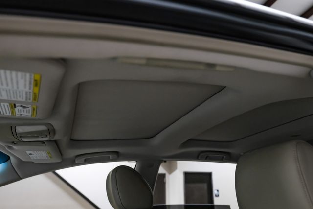 2009 Nissan Murano LE