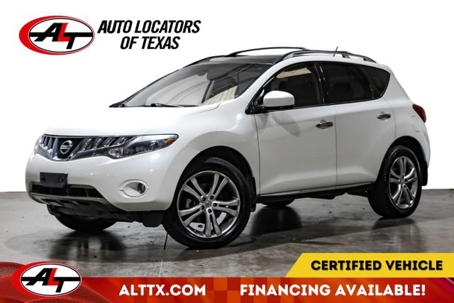 2009 Nissan Murano LE | Plano, TX | Consign My Vehicle