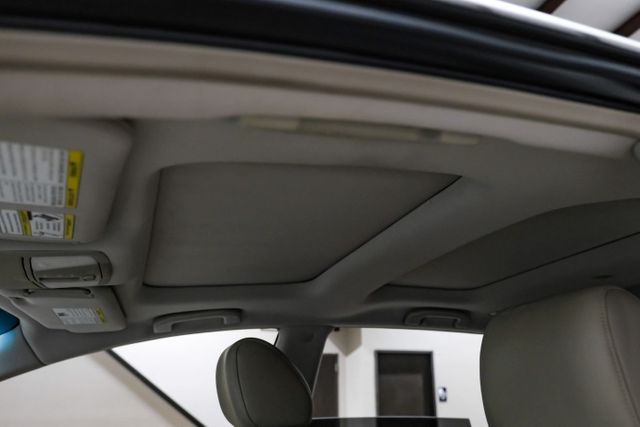 2009 Nissan Murano LE