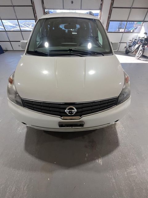 2009 Nissan Quest S | Annapolis, MD | Annapolis Public Auto Auction 2009 Nissan Quest S | Annapolis, MD | Annapolis Public Auto Auction