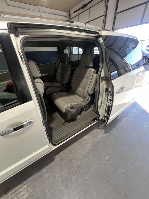 2009 Nissan Quest S | Annapolis, MD | Annapolis Public Auto Auction 2009 Nissan Quest S | Annapolis, MD | Annapolis Public Auto Auction