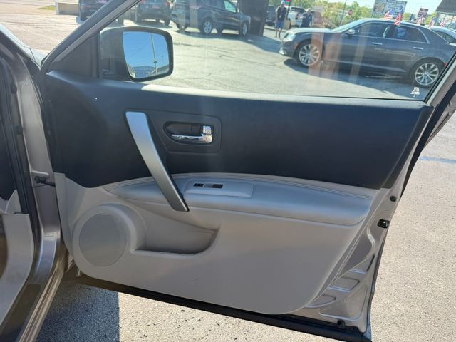 2009 Nissan Rogue SL | Nashville, TN | Auto Mart Used Cars Inc.