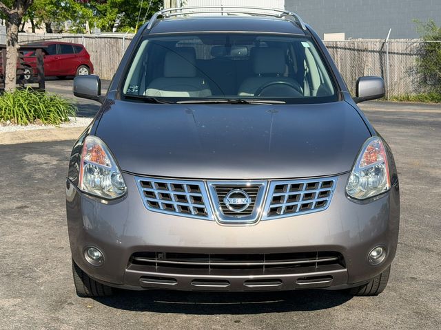 2009 Nissan Rogue SL | Nashville, TN | Auto Mart Used Cars Inc. 2009 Nissan Rogue SL | Nashville, TN | Auto Mart Used Cars Inc.