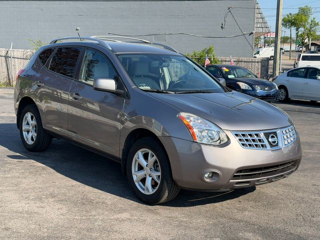 2009 Nissan Rogue SL | Nashville, TN | Auto Mart Used Cars Inc. 2009 Nissan Rogue SL | Nashville, TN | Auto Mart Used Cars Inc.