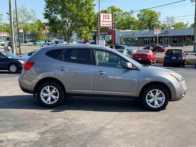 2009 Nissan Rogue SL | Nashville, TN | Auto Mart Used Cars Inc.
