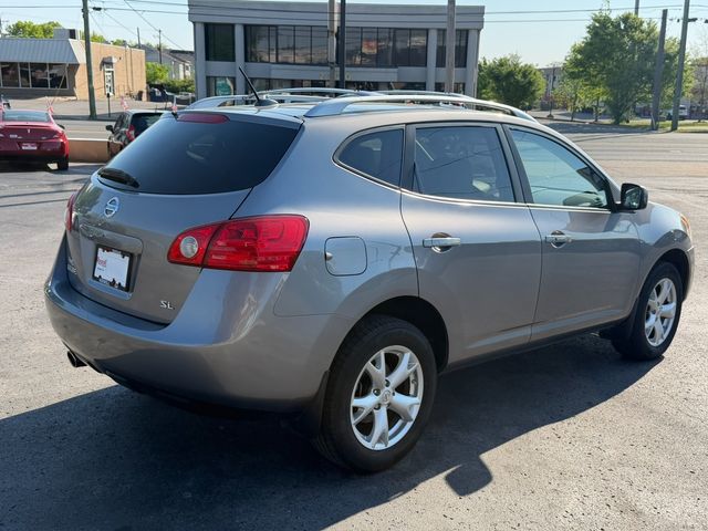 2009 Nissan Rogue SL | Nashville, TN | Auto Mart Used Cars Inc.