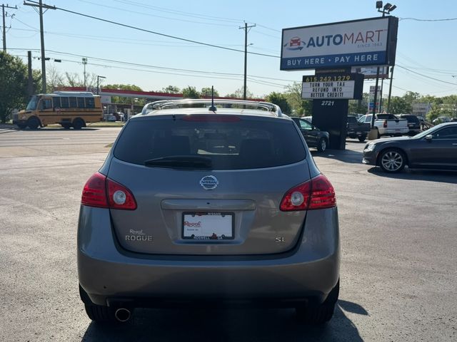 2009 Nissan Rogue SL | Nashville, TN | Auto Mart Used Cars Inc. 2009 Nissan Rogue SL | Nashville, TN | Auto Mart Used Cars Inc.