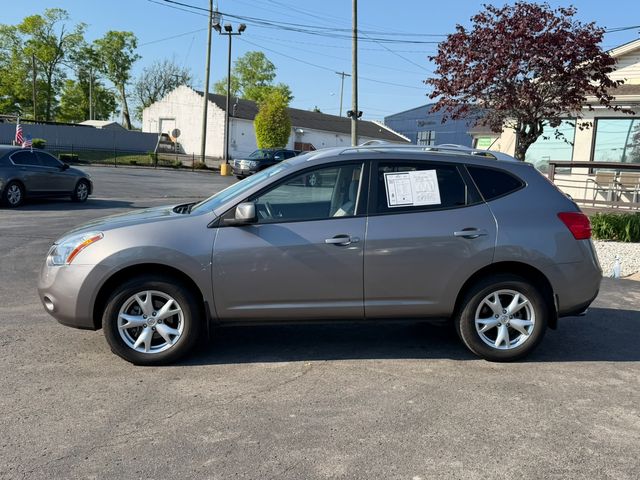 2009 Nissan Rogue SL | Nashville, TN | Auto Mart Used Cars Inc.