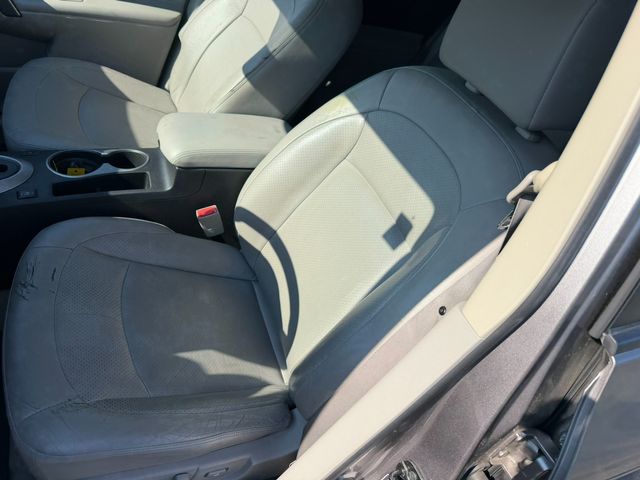 2009 Nissan Rogue SL | Nashville, TN | Auto Mart Used Cars Inc. 2009 Nissan Rogue SL | Nashville, TN | Auto Mart Used Cars Inc.