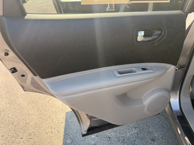 2009 Nissan Rogue SL | Nashville, TN | Auto Mart Used Cars Inc.