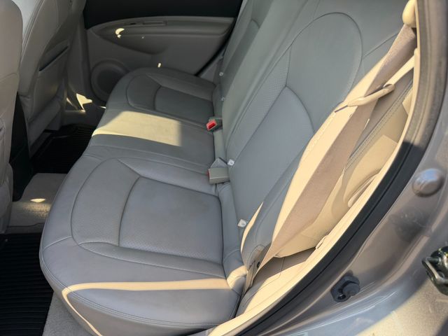 2009 Nissan Rogue SL | Nashville, TN | Auto Mart Used Cars Inc.
