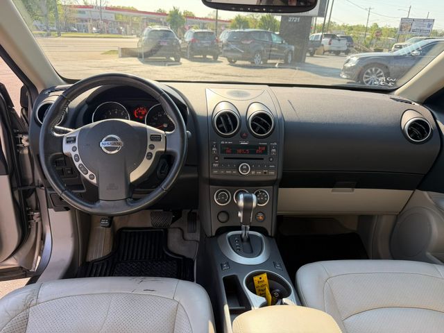 2009 Nissan Rogue SL | Nashville, TN | Auto Mart Used Cars Inc. 2009 Nissan Rogue SL | Nashville, TN | Auto Mart Used Cars Inc.