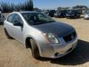 2009 Nissan Sentra 2.0 | Orland, CA | Orland Public Auto Auction 2009 Nissan Sentra 2.0 | Orland, CA | Orland Public Auto Auction