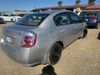 2009 Nissan Sentra 2.0 | Orland, CA | Orland Public Auto Auction 2009 Nissan Sentra 2.0 | Orland, CA | Orland Public Auto Auction