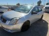 2009 Nissan Sentra 2.0 | Orland, CA | Orland Public Auto Auction 2009 Nissan Sentra 2.0 | Orland, CA | Orland Public Auto Auction