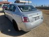2009 Nissan Sentra 2.0 | Orland, CA | Orland Public Auto Auction 2009 Nissan Sentra 2.0 | Orland, CA | Orland Public Auto Auction