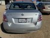 2009 Nissan Sentra 2.0 | Orland, CA | Orland Public Auto Auction 2009 Nissan Sentra 2.0 | Orland, CA | Orland Public Auto Auction