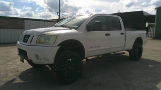 2009 Nissan Titan XE FFV | Conroe, TX | GNC Motors in Conroe, TX 77301