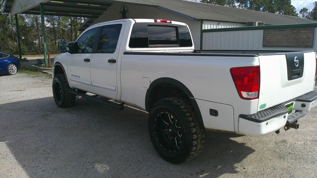 2009 Nissan Titan XE FFV | Conroe, TX | GNC Motors 2009 Nissan Titan XE FFV | Conroe, TX | GNC Motors