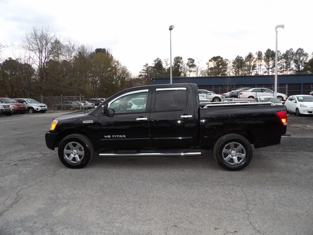 2009 Nissan Titan XE FFV | Dalton, GA | Paniagua Auto Mall 2009 Nissan Titan XE FFV | Dalton, GA | Paniagua Auto Mall