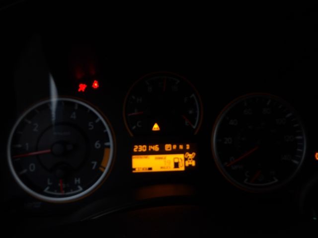 2009 Nissan Titan XE FFV | Dalton, GA | Paniagua Auto Mall 