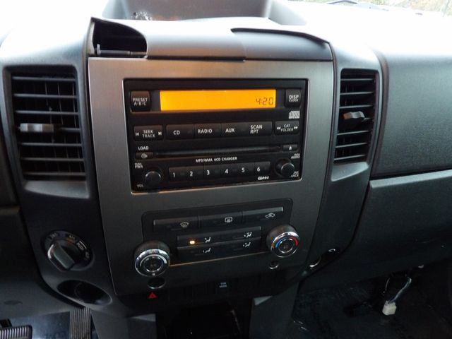 2009 Nissan Titan XE FFV | Dalton, GA | Paniagua Auto Mall 2009 Nissan Titan XE FFV | Dalton, GA | Paniagua Auto Mall